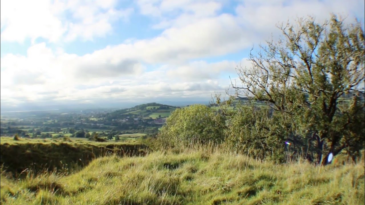 Selsley Common Explore