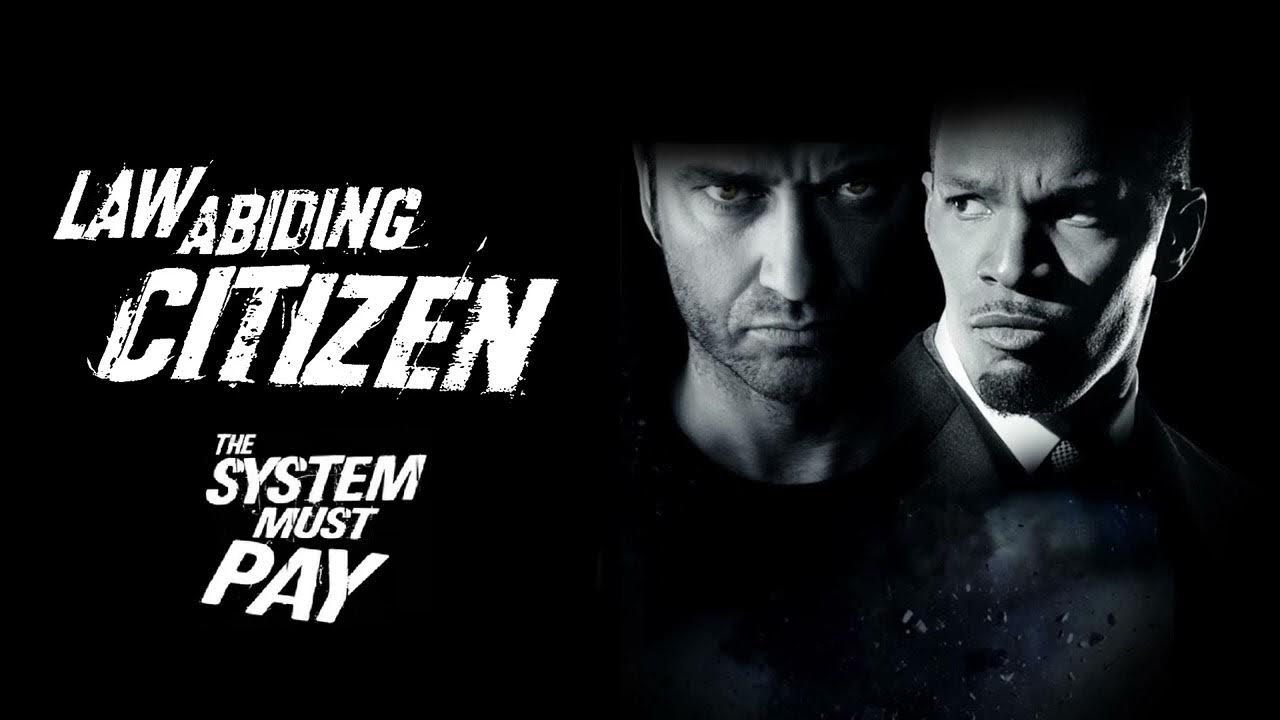 LAW ABIDING CITIZEN SOUNDTRACK YouTube