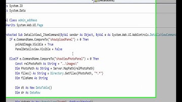 asp b34 fix cancel button on all add pages