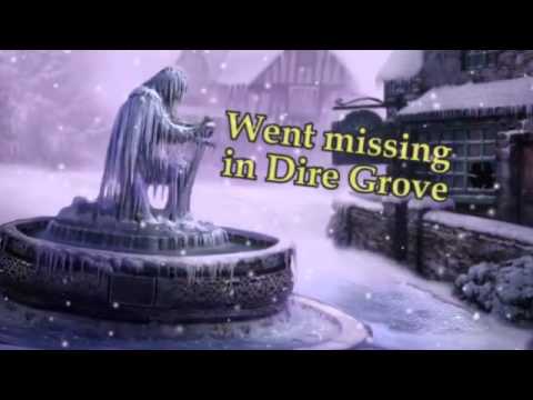 Mystery Case Files: Dire Grove