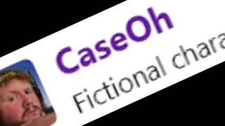 CaseOh Built to Survive