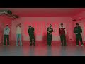 BE:FIRST / BE FIRST ALL DAY|Dance Practice Mirror