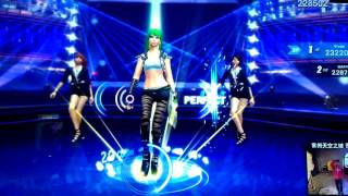 Sunmi 24 hours danzbase