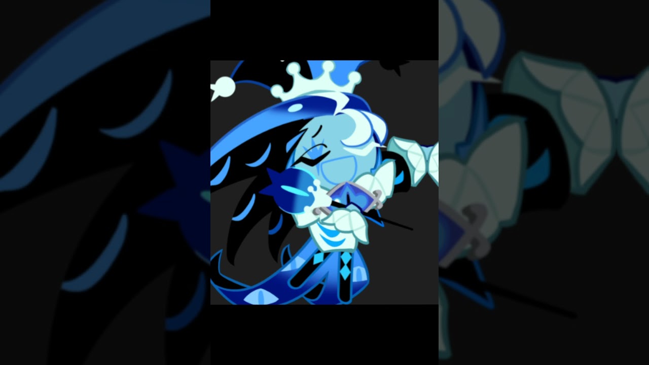 🩵💛Dark shadow milk truthless recluse🩵💛