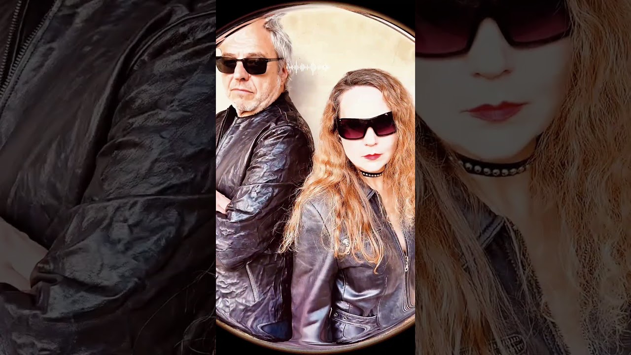 "Shadow Man (Ein Maennlein Steht im Walde)" by Volxtronic, Christina Linhardt, Bernhard Penzias