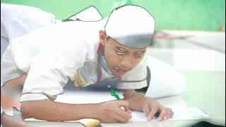 PESANTREN MISSI ISLAM PUSAT - UJIAN SMSTR 1 2021/2022