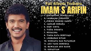 Imam S Arifin  Lagu Dangdut Nostalgia Terbaik   Album Pilihan U0026 Hits Legendaris