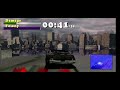Driver 1 Easiest Way To Pass The President S Run 