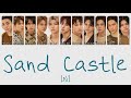 INI[Sand Castle]日本語訳