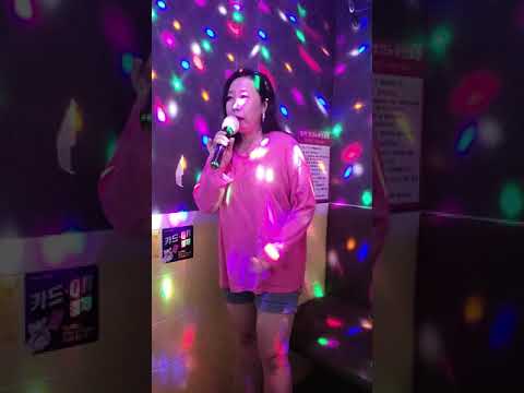 50대동안미녀노래방 #남진#나야나