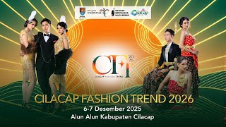 Download Lagu LIVE | CILACAP FASHION TREND 2026 MP3