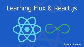 Learning Flux and React.js - Part 1
