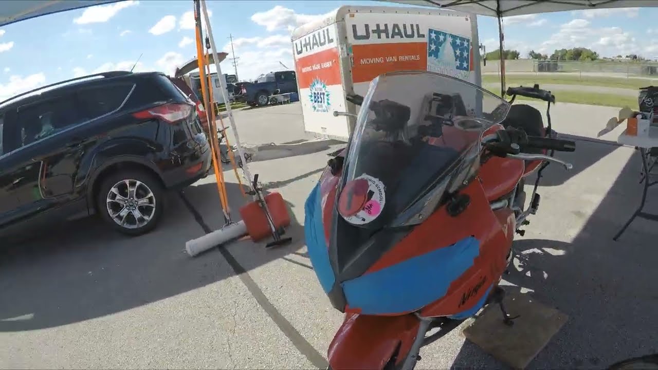 10/5/2025 NCM w/ Fast Line Trackdays Intermediate G1