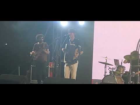 Inácio Botelho - Sanfona Sentida (Dominguinhos / Lucinete Ferreira) Plantio de Amor (Climério)