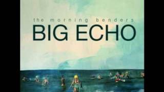 Video thumbnail of "The Morning Benders (POP ETC) - Cold War"