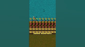 5 Cool Facts about Factorio