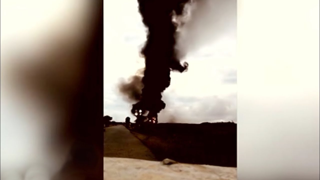 Al-Shabaab strikes military base in Lamu county