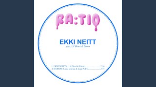 Video thumbnail of "ra:tio - Ekki Neitt"