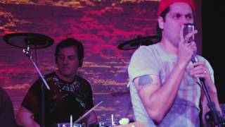 Information Society - What's On Your Mind - Cover by Super Stereo