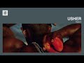 Usher - Please U｜2024 Male R&B - Sampled "Hey There Lonely Girl"