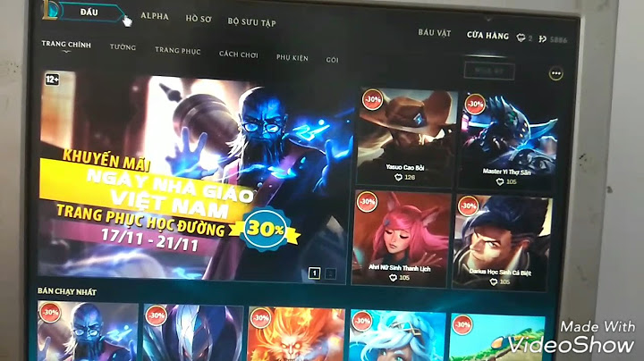 Beta client league of legends hướng dẫn