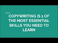 The Art of Copy-writing: Crafting Words that Convert