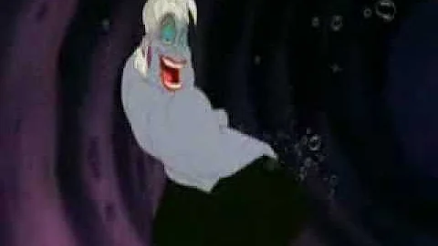 Ursula "Body Language"