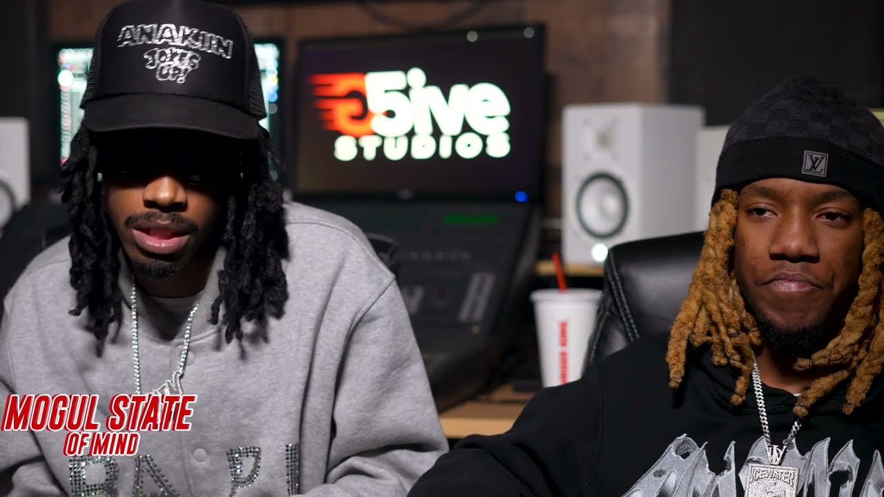 Diego Money on Meeting Famous Dex and Update on Famous Dex Recovery (Part 4)