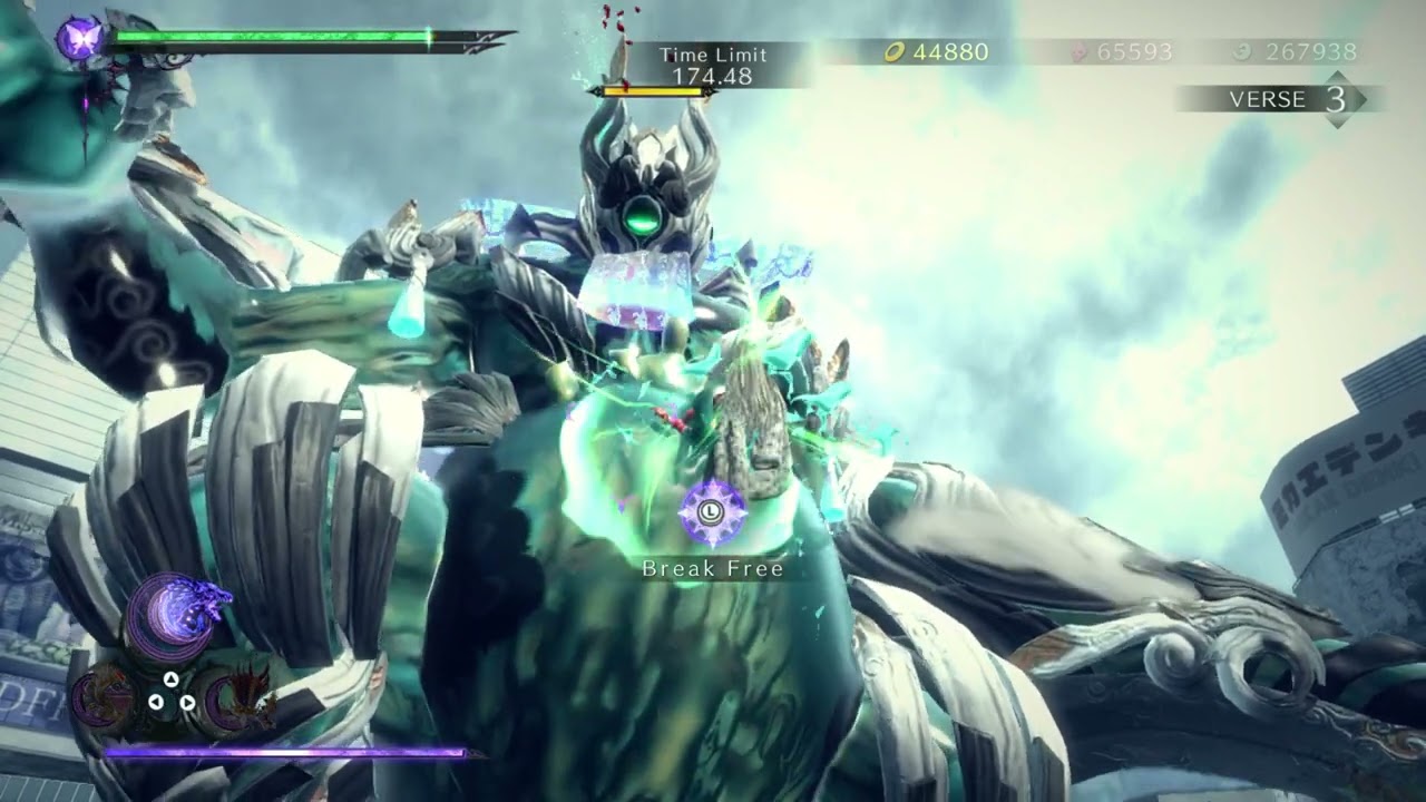 Floccus Absorption 9