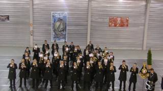 Banda de Cornetas y Tambores Cristo del Amor y de la Paz - Salamanca