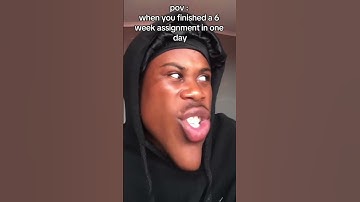 The work is done🦍 #trending #school #assignment #funny #comedy #relatable #shorts #fyp #schoollife