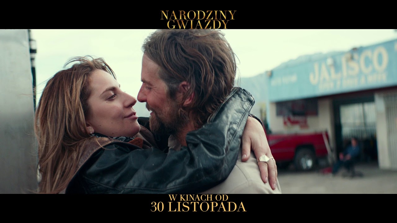 Narodziny Gwiazdy Spot Tell Me 30s Pl Youtube