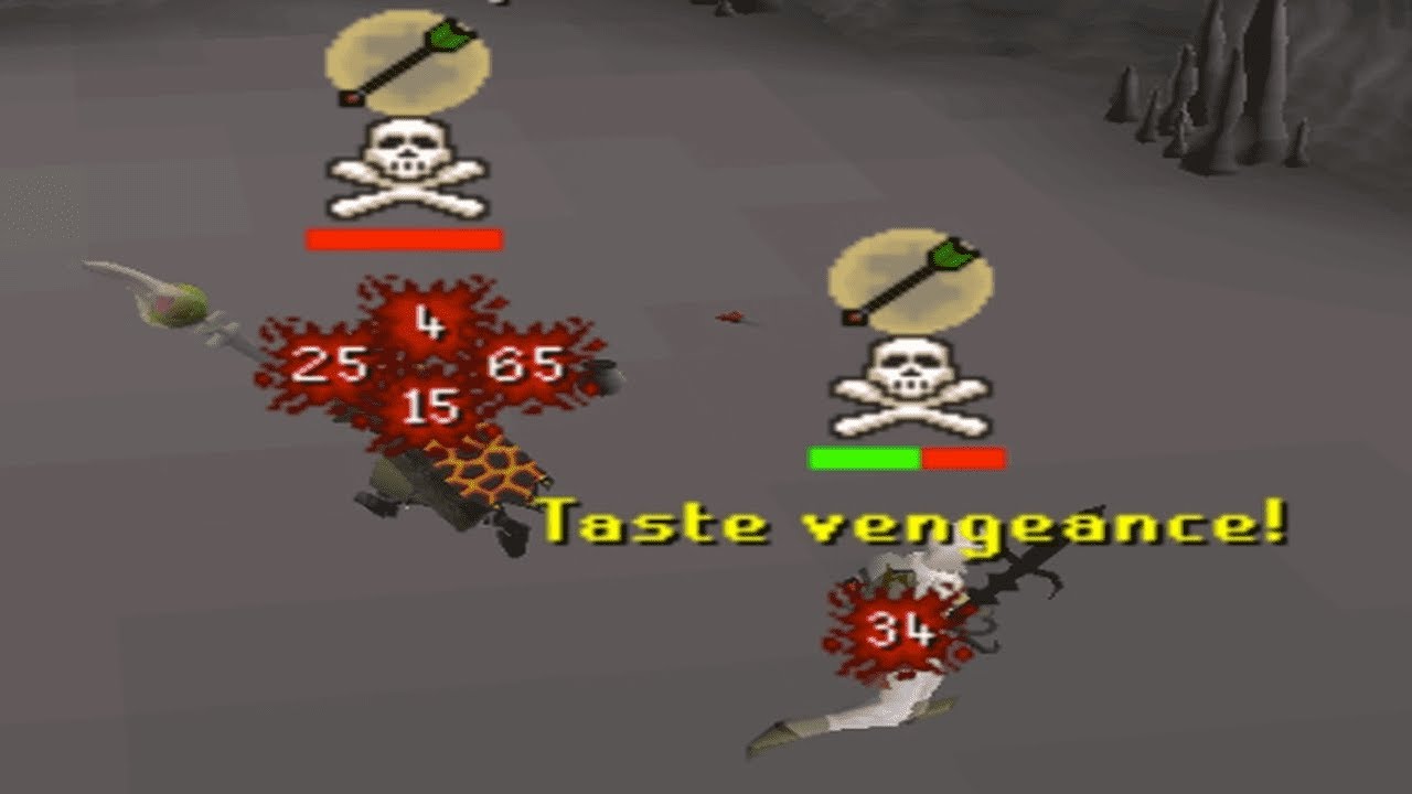 REV CAVE PKING BAIT/ANTI V3