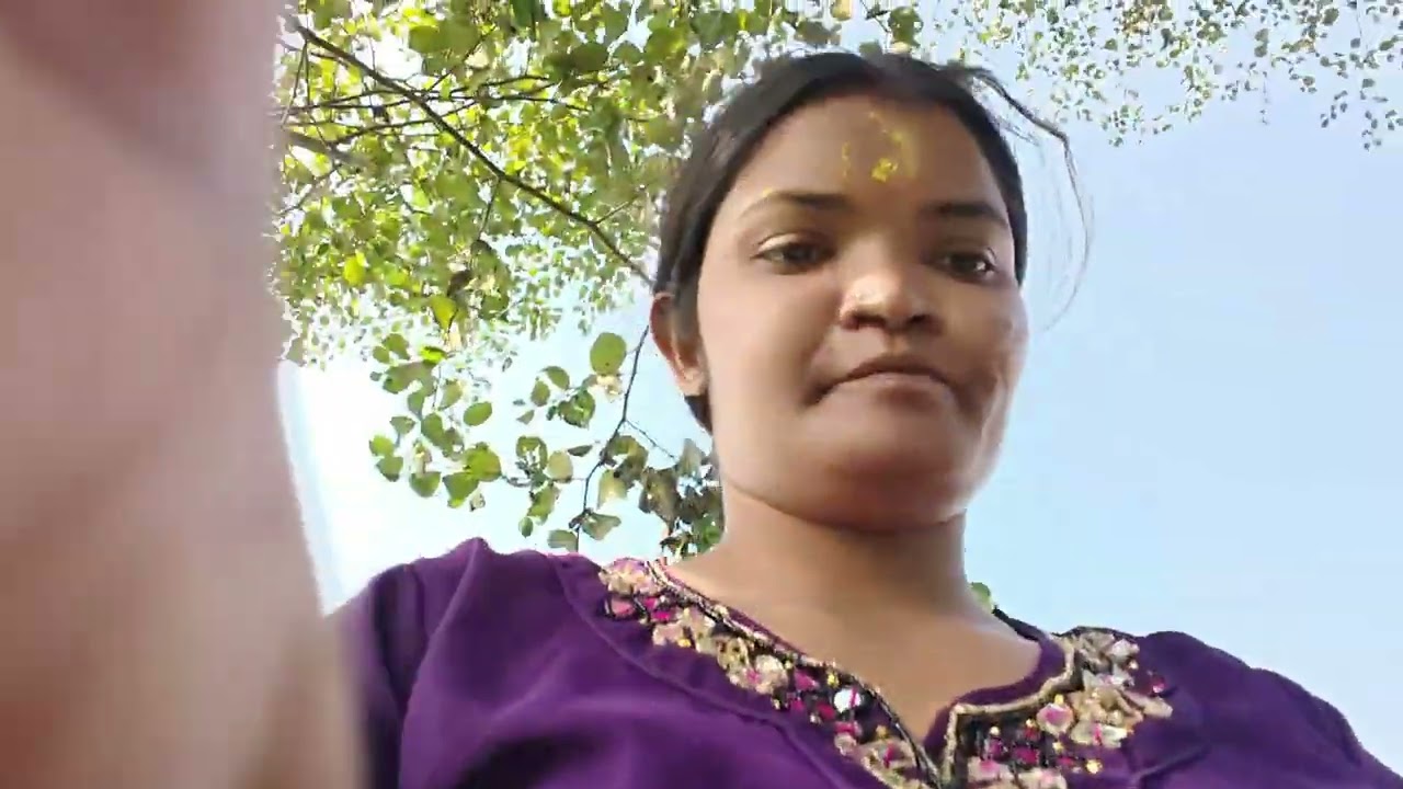 বিন্দাবনে গিয়ে কুল চুরি খেলাম সবাই #foryou #travelvlog #vrindavan 