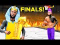 I MATCHED UP with TUTAK in FINALS of $3000 TOURNAMENT in NBA 2K26! HOW I BECAME #1 2v2 PLAYER EVER