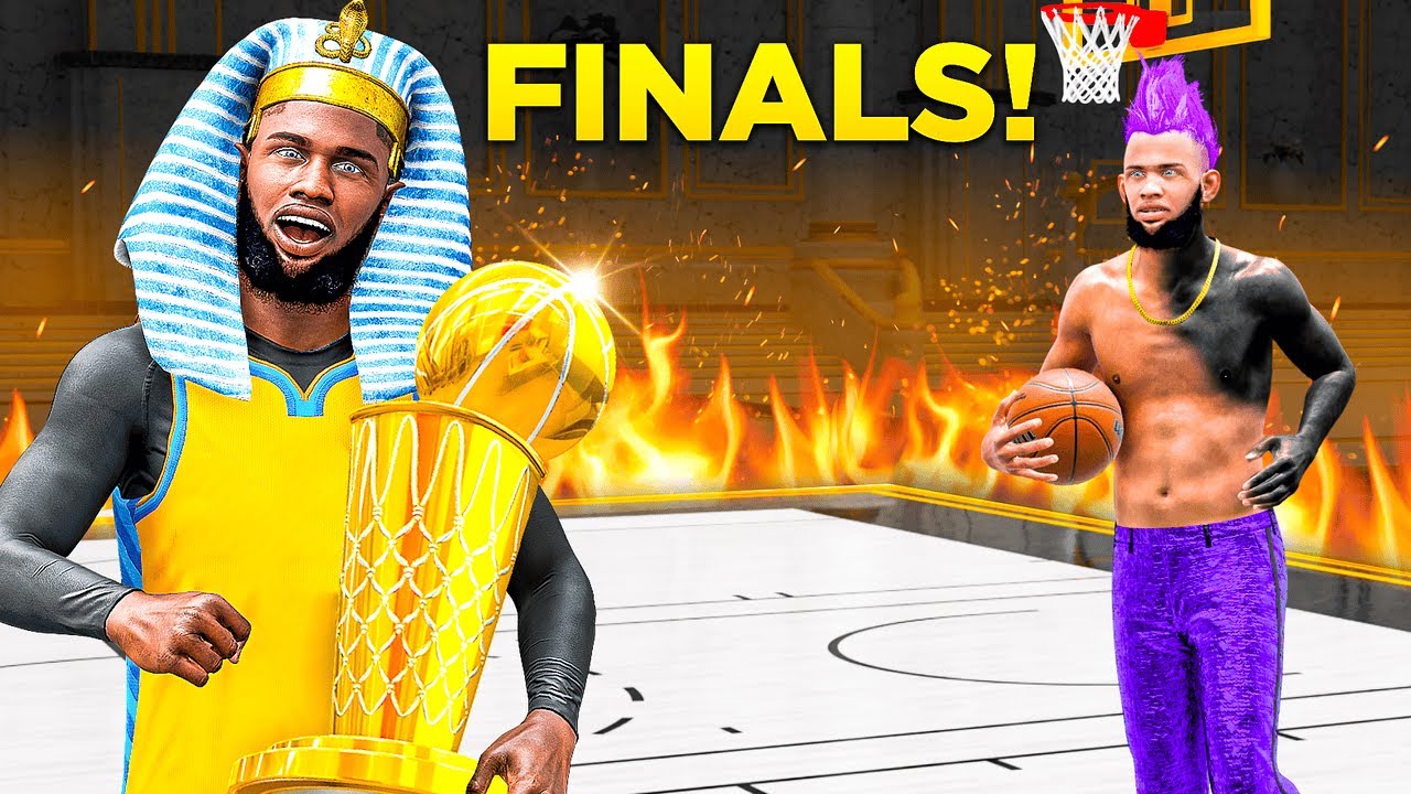 I MATCHED UP with TUTAK in FINALS of $3000 TOURNAMENT in NBA 2K26! HOW I BECAME #1 2v2 PLAYER EVER