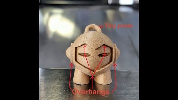 Make It With Calvin: How to ace your 3D Hubs Marvin print test