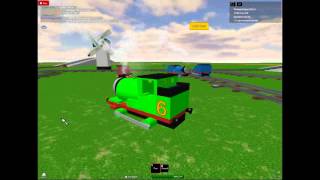 TTRTE&F Short 2: Buffer Trains