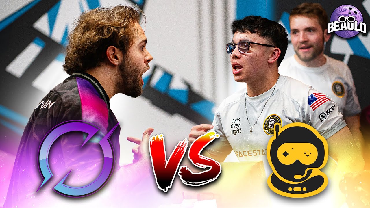 Our Most INTENSE Match Yet! (DarkZero vs SSG) - SI São Paulo 2024