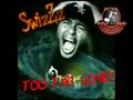 SwizZz - Too Far Gone (Funk Volume Mixtape: Haywire)