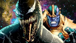 AVENGERS: INFINITY WAR - Symbiote Theory (SPOILERS) @HenriqueGandum