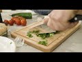 About The ZWILLING SIGNATURE Chef's Knife: Light-weight and Perfectly Balanced