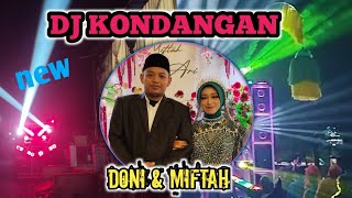 DJ KONDANGAN 