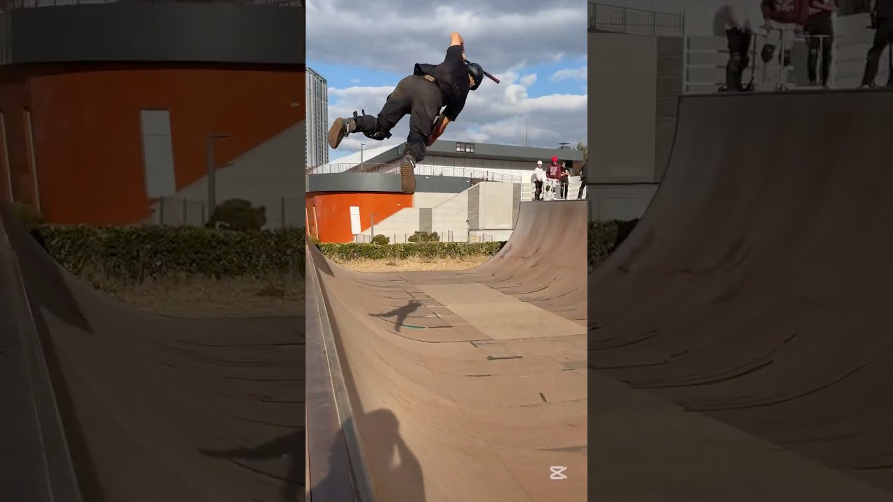 All my tricks 🔥 구독 부탁 드립니다! 