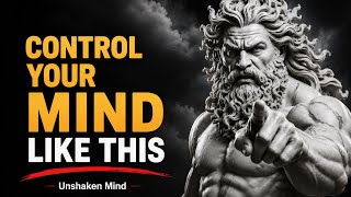 10 STOIC LESSONS THAT WILL MAKE YOU MENTALLY STRONG AND UNSHAKABLE | STOICISM PHILOSOPHY
