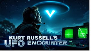 Phoenix Lights Decoded: Kurt Russell’s Cockpit Story Challenges Decades of UFO Speculation