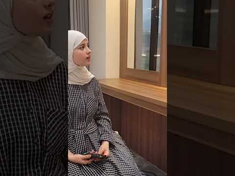 ماريا قحطان _ كن منصفا" يا سيدي القاضي