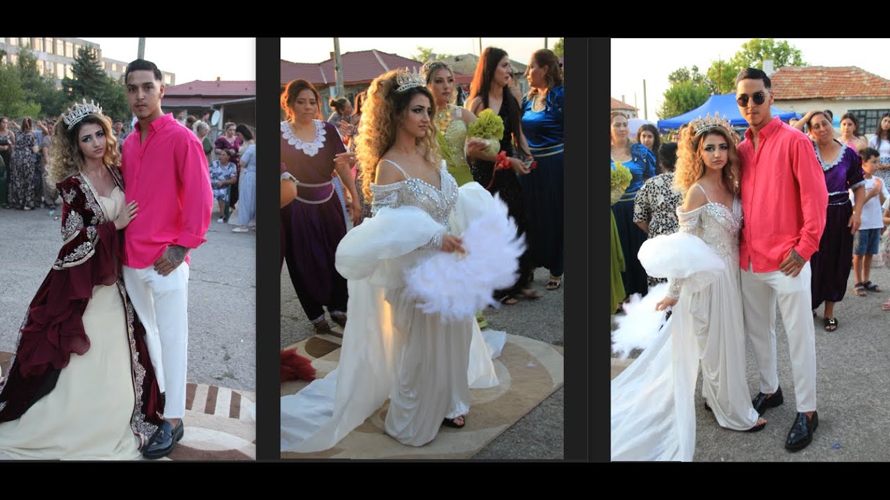 Memet & Shefka Tatli Raki Orlyak Hamid Tv Production 2024