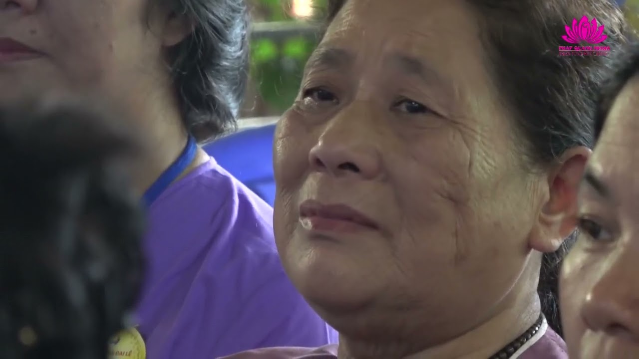 Lễ Xuất Gia 2019   Thiền Tôn Phật Quang