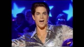 adam garcia night fever